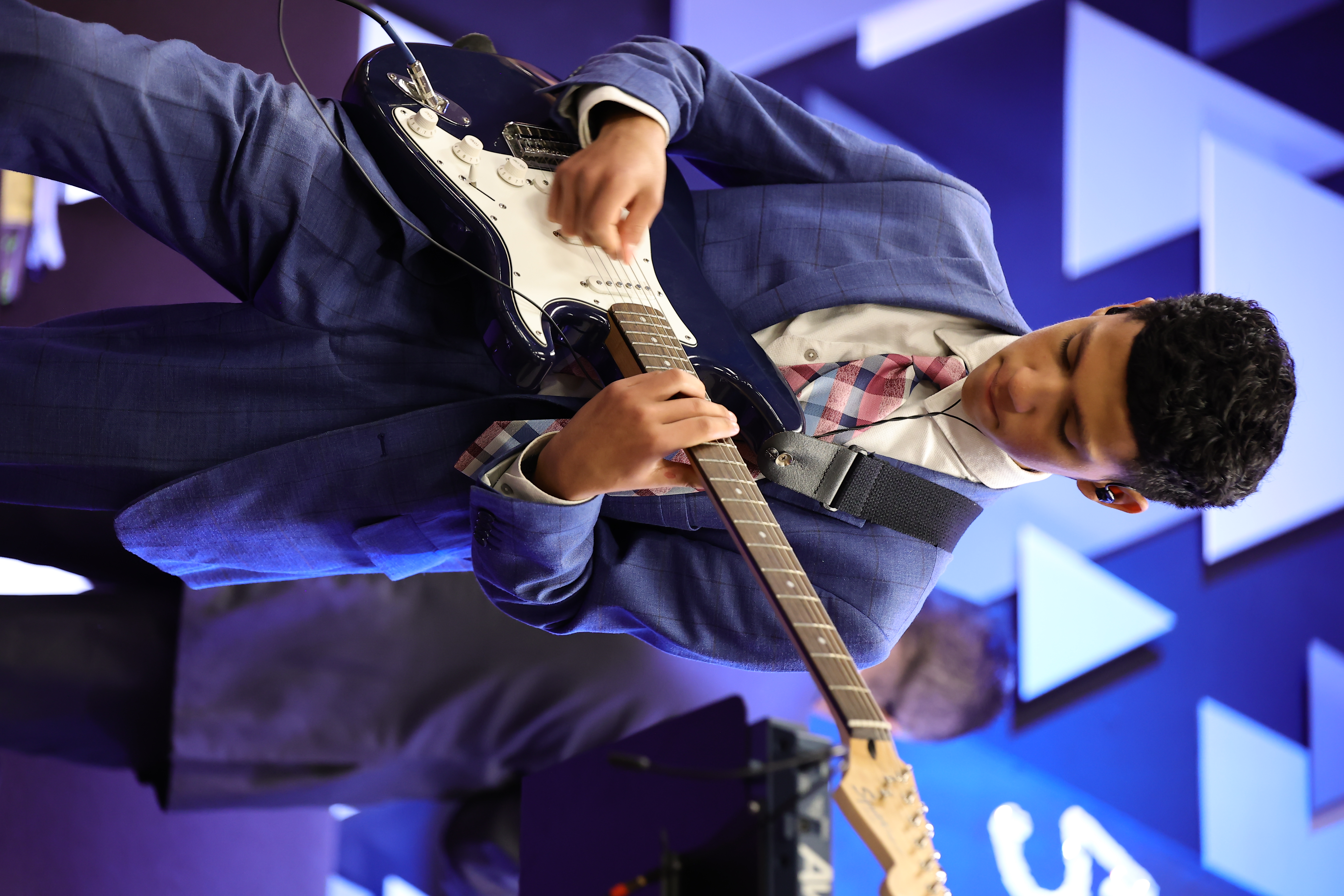 Photos - Calvary Christian Center, Sunday, August 14, 2022
